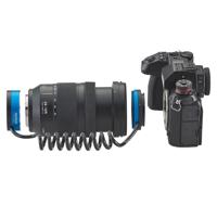 

Novoflex LET-RETRO Automatic Reversing Adapter for L-Mount Leica, Panasonic, Sigma Cameras