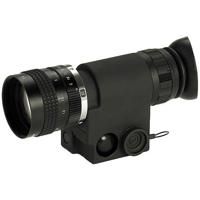 

N-Vision Optics LRS2-Ranger Night Vision Monocular Kit, Includes 50mm Objective Lens, Eyecup, Storage Case