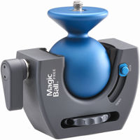 

Novoflex MagicBall FREE Ball with Housing, 11 lbs Capacity