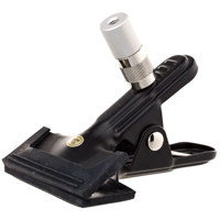 

Novoflex KLAMMER Mini Clamp for the STASET Rod Support System.