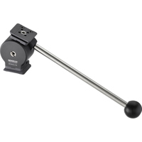 

Novoflex MonoLite One-Way Tilt Head, 22.05 lb Capacity
