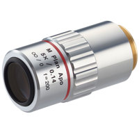 

Novoflex Mitutoyo M Plan Apo 5x Microscope Lens