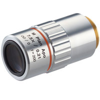 

Novoflex Mitutoyo M Plan Apo 7.5x Microscope Lens