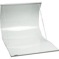 

Novoflex MST-50 Magic Studio System Opaque Portable Shooting Surface for Tabletop Still Life Product Photography, 39x20"