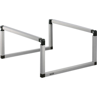 

Novoflex Magic Studio System Portable & Adjustable Shooting Table, for Tabletop Still Life Product Photography, 3.3x1.64'