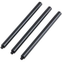 

Novoflex Three 6" Leg Extensions for the Minipod Tabletop Tripod.