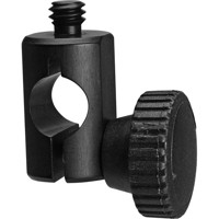 

Novoflex 90deg. Angle Connector for Rod Support System