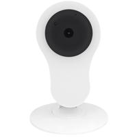 

Netvue 1080p HD Indoor Day & Night 130 Degree View 2-Way Audio Home Camera, IR Night Vision