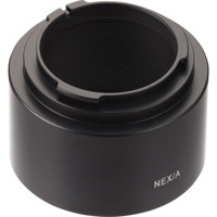 

Novoflex Adapter for Sony NEX Cameras to A-Mount Lenses