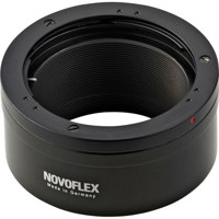 

Novoflex Adapter for Olympus OM Lenses to Sony NEX Cameras
