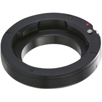 

Novoflex Adapter for Leica M Lenses to Nikon 1 Cameras