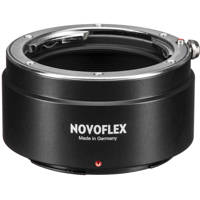 

Novoflex Lens Adapter for Leica R Lenses to Nikon Z-Mount Cameras