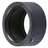 

Novoflex Lens Adapter for Minolta MD & MC Lenses to Nikon Z-Mount Cameras