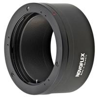

Novoflex Lens Adapter for Olympus OM Lenses to Nikon Z-Mount Cameras