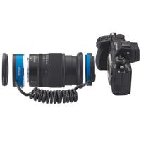 

Novoflex NIKZ-RETRO Automatic Reversing Adapter for Nikon Z-Mount Cameras