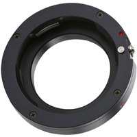 

Novoflex Adapter for Nikon Lenses to Nikon 1 Cameras