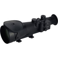 

N-Vision Optics NVWS-6P 6x Night Vision Waterproof Riflescope with Illuminated Red/Green Mil Dot Reticle