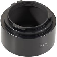 

Novoflex Universal Bellows Adapter for A-Mount Lens to Samsung NX Camera