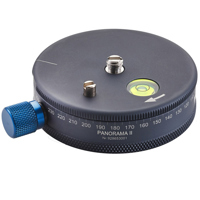 

Novoflex Panorama Plate II 360 Base