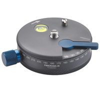 

Novoflex Panorama Plate 48 Base