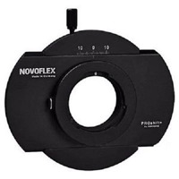 

Novoflex PROshift+ Adapter for BALPRO 1, BALPRO T/S Universal Bellows and Digital SLR Cameras