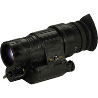 

N-Vision Optics PVS-14 1x Night Vision Monocular, Gen 3 Autogated