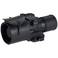 

N-Vision Optics PVS-22 1x Night Vision Clip-On Weapon Sight, Gen 3 Gated Pinnacle