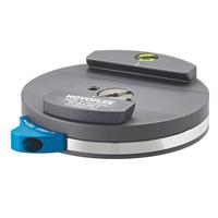 

Novoflex Q=BASE II Quick Release, ARCA Compatible