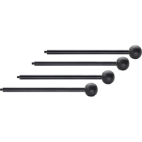 

Novoflex QuadroPod Mini Tripod Leg Kit, 4 Piece