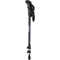 

Novoflex Quadro Pod Walking Stick with 3-Section Leg, Version II, 4 Piece