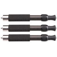 

Novoflex 1.10" 2-Section Carbon QuadroLeg, 3 Piece