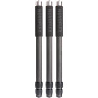 

Novoflex 1.54" 3-Section Carbon QuadroLeg, 3 Piece
