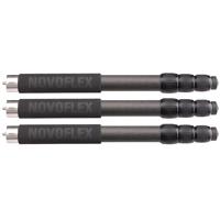 

Novoflex 1.54" 4-Section Carbon QuadroLeg, 3 Piece