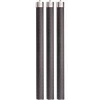 

Novoflex 39mm QuadroLeg Carbon Fiber Extension, 3 Piece