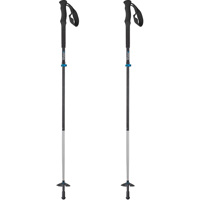 

Novoflex Foldable Photo Hiking Pole/Walking Stick for Tripod and QuadroLeg, 2-Pack