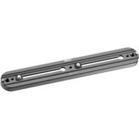 

Novoflex QPL 270 Double-Sided Arca-Style Rail, 10.6" Long
