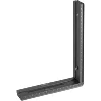 

Novoflex QPL-VR PRO L Arm 7x9" with Calibration Scales, Mounts on both Legs