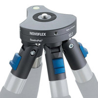 

Novoflex QuadroPod Variable Base