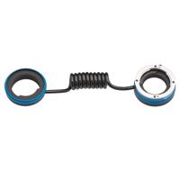 

Novoflex Reverse Adapter with Electronic Control for Sony E-Mount Camera and Lenses