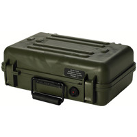 

N-Vision Optics Nightvision Storage Case with Molded Insert