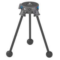 

Novoflex TrioPod-M Mini with Mini Legs, No Center Column