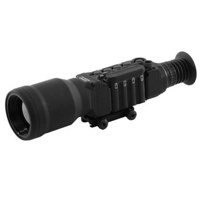 

N-Vision Optics TWS-13D-H Thermal Weapon Sight, 100mm f/1.2 Lens, 640x512 Resolution, 17um Detector Pitch