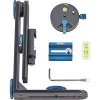 

Novoflex VR-System Slim Compact Multi-Row Panorama System