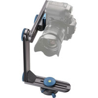 

Novoflex VR-System Slim Compact Multi-Row Panorama System with PanoramaStudio 2 Pro License