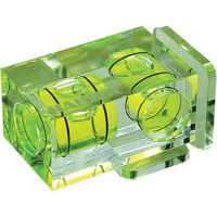 

Novoflex 2-Way Bubble Level for VR Panoramic Heads