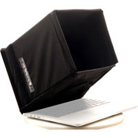 

Newswear Darkroom Shade & Cape for 15" Apple Laptop