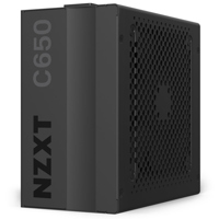 

NZXT C650 650 Watt Power Supply Unit
