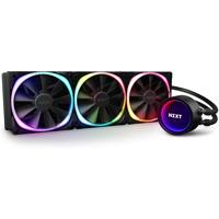 

NZXT Kraken X73 RGB 360mm All-in-One Liquid Cooler with 2x Aer RGB Fans
