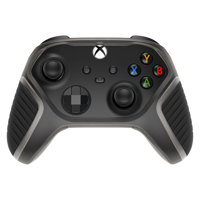 

OtterBox Antimicrobial Easy Grip Controller Shell for Xbox One, Dark Web