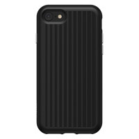 

OtterBox Antimicrobial Easy Grip Gaming Case for iPhone SE 2nd Gen & iPhone 8/7, Squid Ink